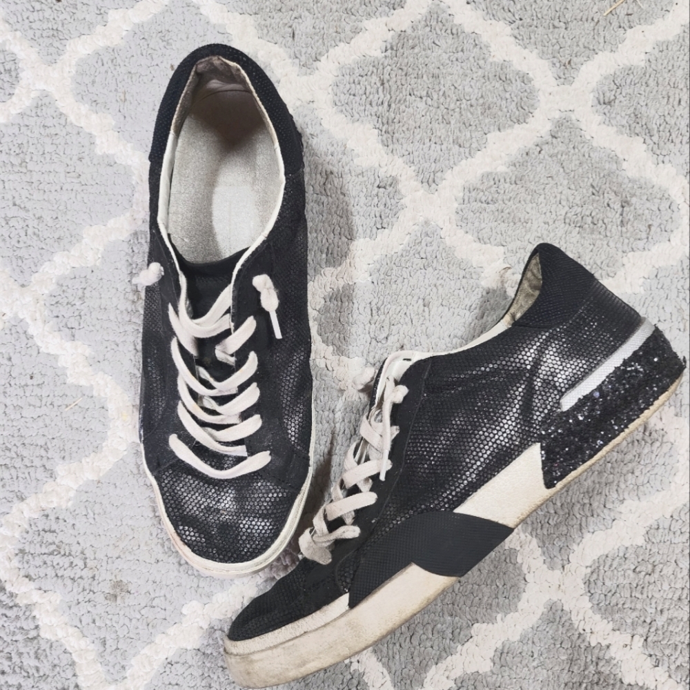Dolce Vita Zina shoes